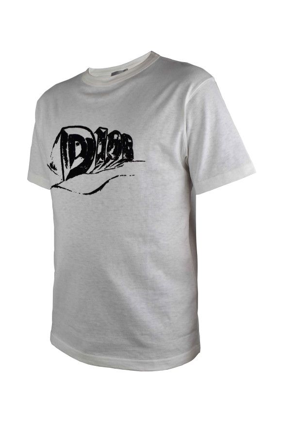 Dior T-shirt Size US M / EU 48-50 / 2 - 4 Thumbnail