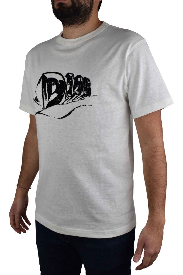 Dior T-shirt Size US S / EU 44-46 / 1 - 3 Thumbnail