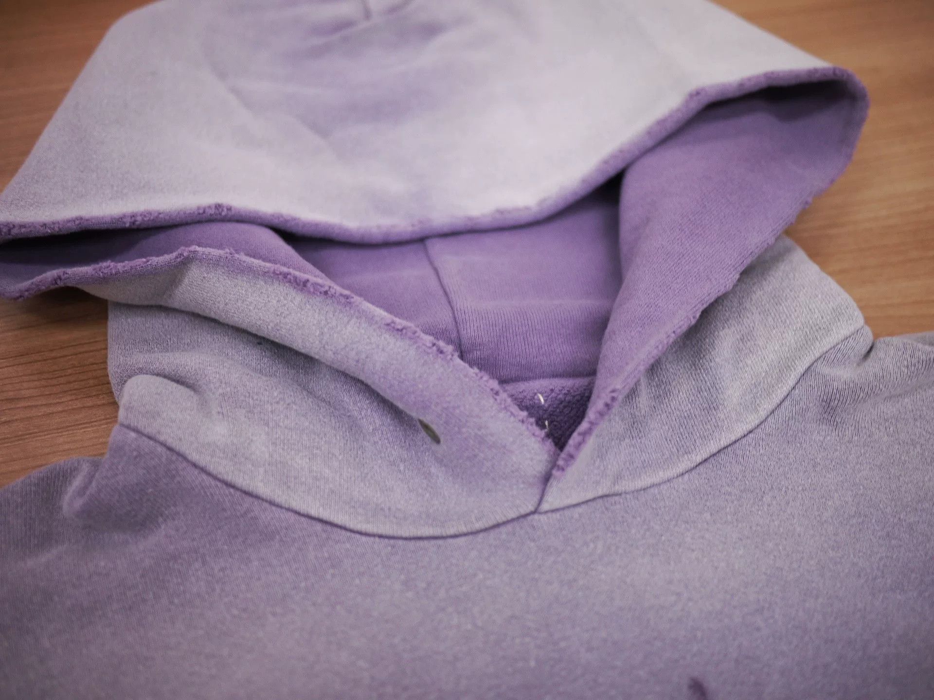 Visvim Visvim Amplus SB Hoodie P.O Crash Size US M / EU 48-50 / 2 - 3 Thumbnail