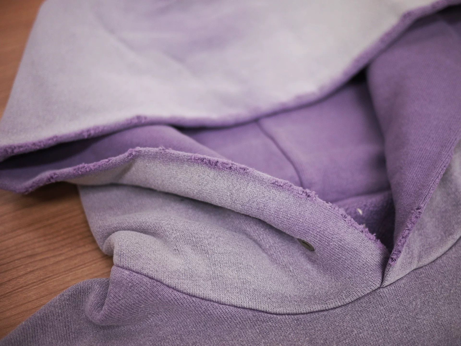 Visvim Visvim Amplus SB Hoodie P.O Crash Size US M / EU 48-50 / 2 - 5 Thumbnail