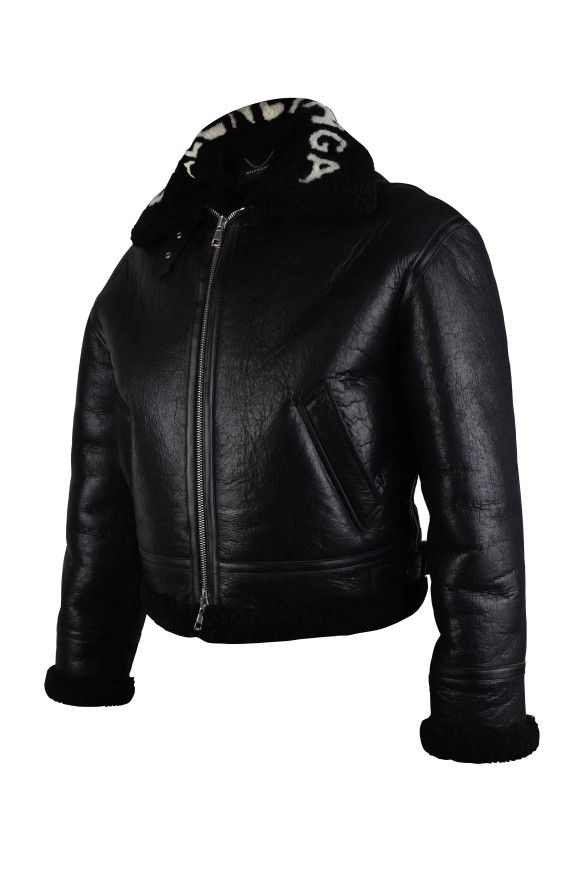 Balenciaga Bomber Size US S / EU 44-46 / 1 - 2 Thumbnail