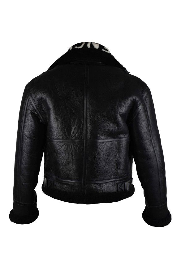 Balenciaga Bomber Size US S / EU 44-46 / 1 - 3 Thumbnail