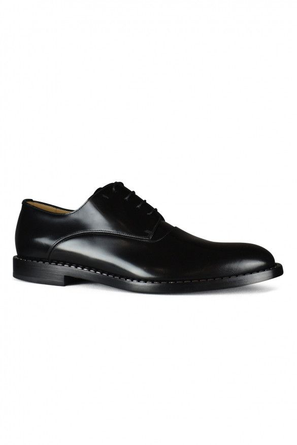 Fendi Leather loafers Size US 11 / EU 44 - 2 Thumbnail