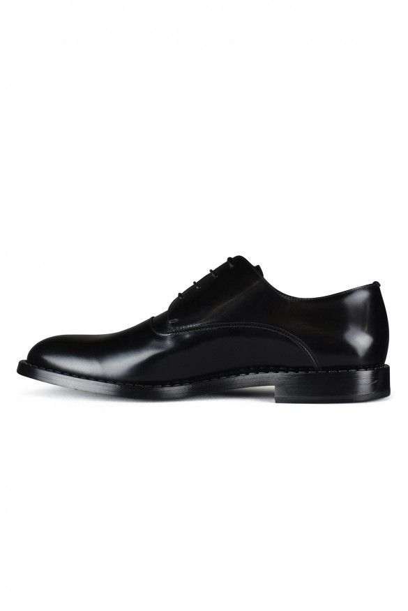 Fendi Leather loafers Size US 11 / EU 44 - 3 Thumbnail