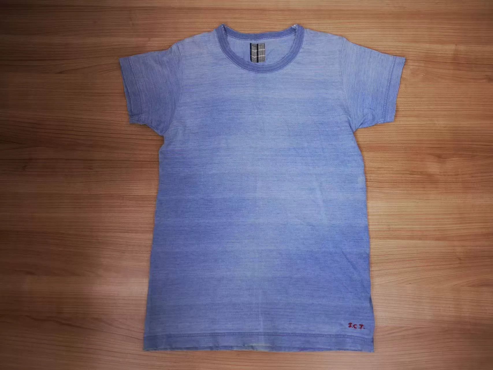 Visvim Visvim Tee Pack of Six T-Shirts Size US M / EU 48-50 / 2 - 4 Thumbnail