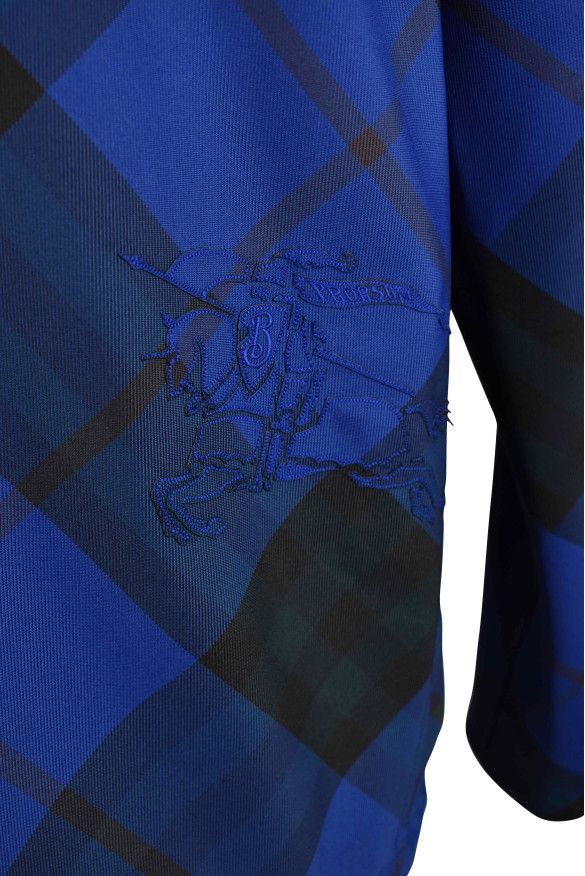 Burberry Jacket Size US M / EU 48-50 / 2 - 4 Thumbnail