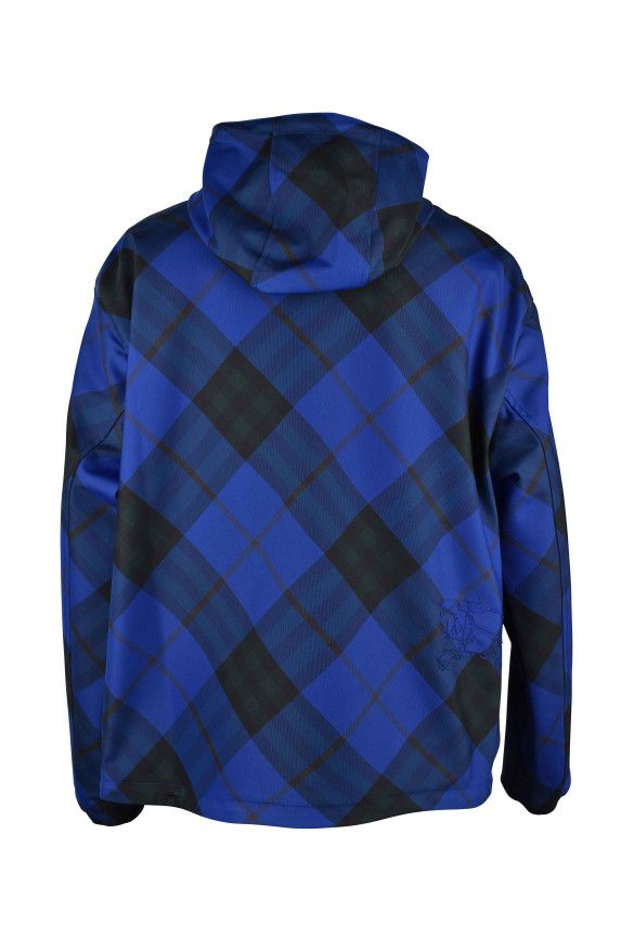 Burberry Jacket Size US M / EU 48-50 / 2 - 3 Thumbnail