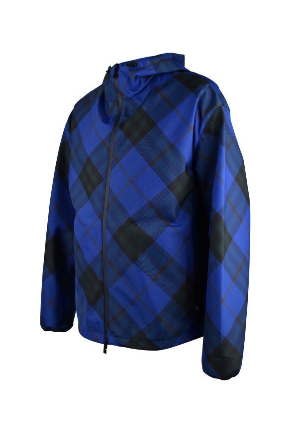Burberry Jacket Size US M / EU 48-50 / 2 - 2 Thumbnail