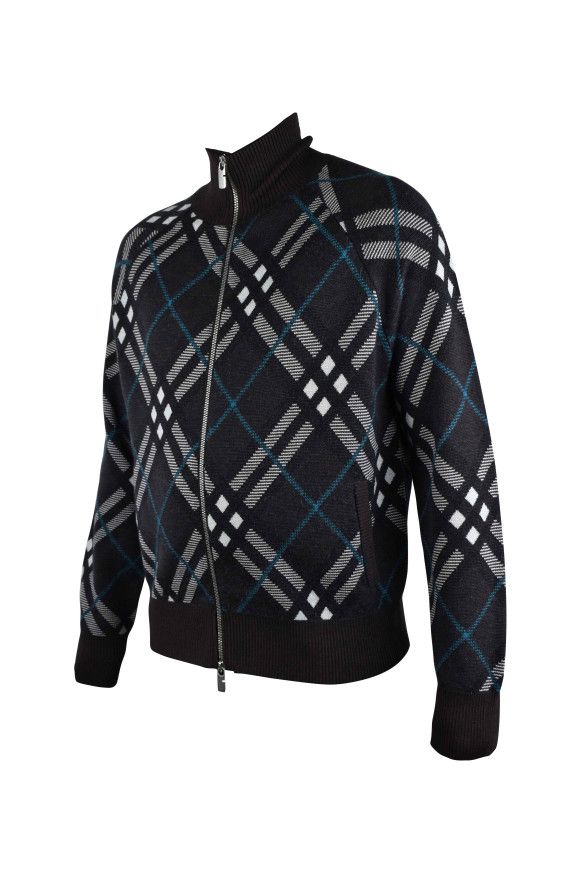 Burberry Vest Size US L / EU 52-54 / 3 - 4 Thumbnail