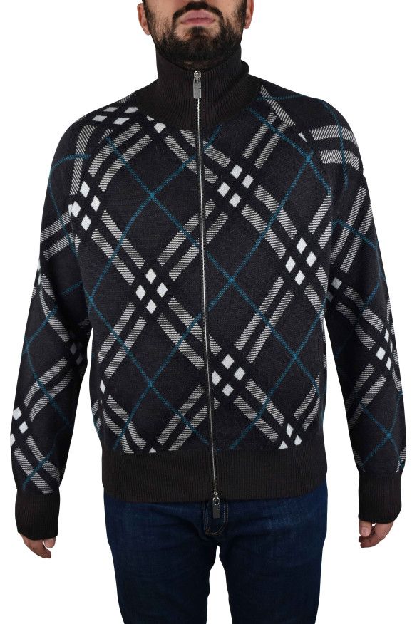 Burberry Vest Size US L / EU 52-54 / 3 - 2 Thumbnail