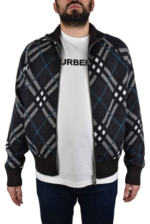 Burberry Vest Size US L / EU 52-54 / 3 - 6 Thumbnail