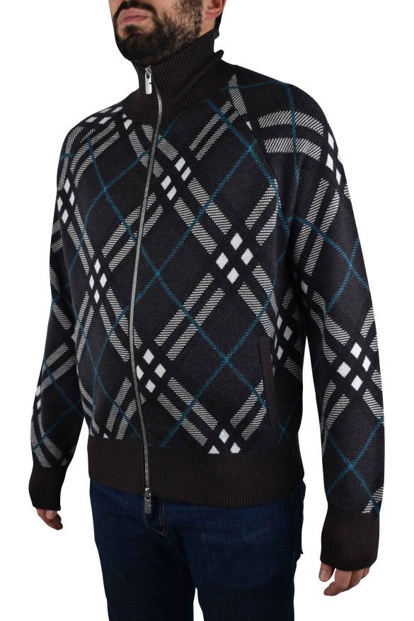 Burberry Vest Size US L / EU 52-54 / 3 - 3 Thumbnail