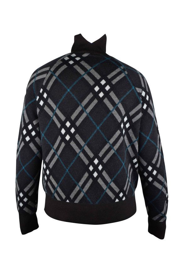Burberry Vest Size US L / EU 52-54 / 3 - 5 Thumbnail