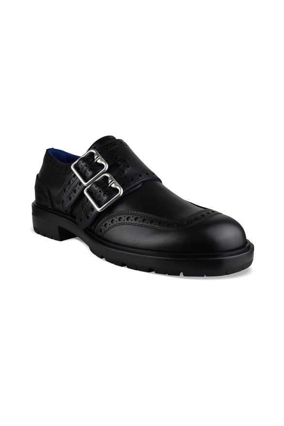 Burberry Soho loafers Size US 9 / EU 42 - 2 Thumbnail