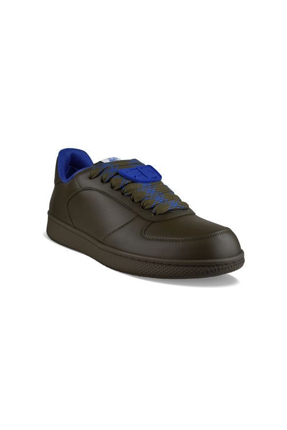 Burberry Sneakers Terrace Size US 9 / EU 42 - 2 Thumbnail