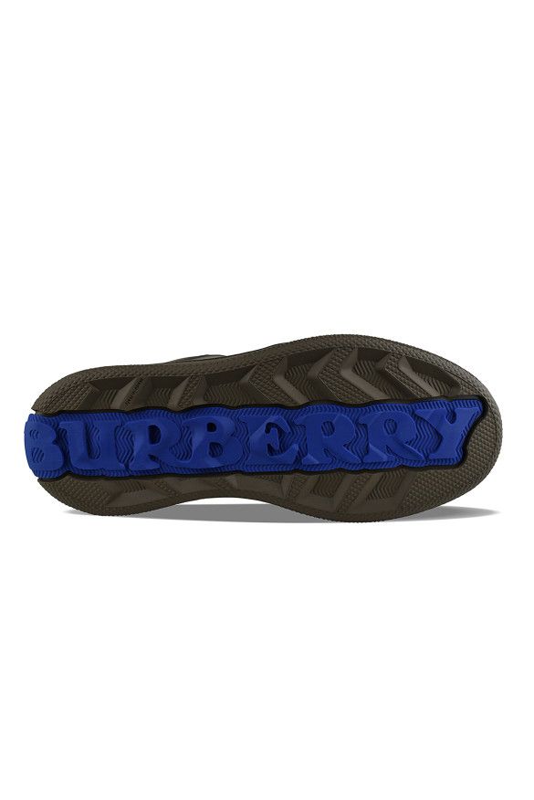 Burberry Sneakers Terrace Size US 9 / EU 42 - 4 Thumbnail