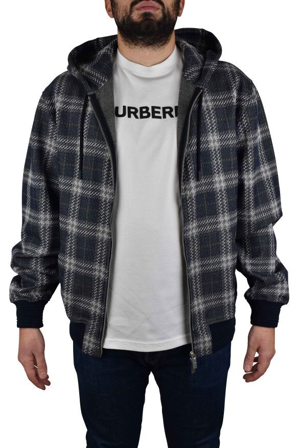 Burberry Vest Size US L / EU 52-54 / 3 - 6 Thumbnail