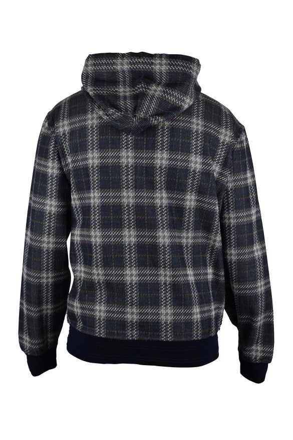 Burberry Vest Size US M / EU 48-50 / 2 - 5 Thumbnail