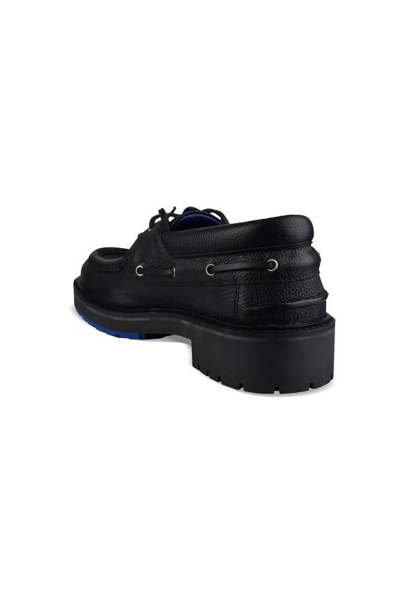 Burberry Raft Boat shoes Size US 8 / EU 41 - 3 Thumbnail