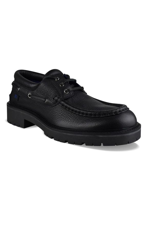 Burberry Raft Boat shoes Size US 8 / EU 41 - 2 Thumbnail