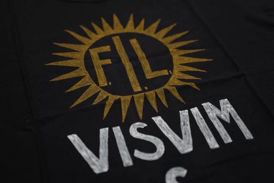 Visvim VISVIM NORROW CREW TEE Black and Grey Size US S / EU 44-46 / 1 - 4 Thumbnail