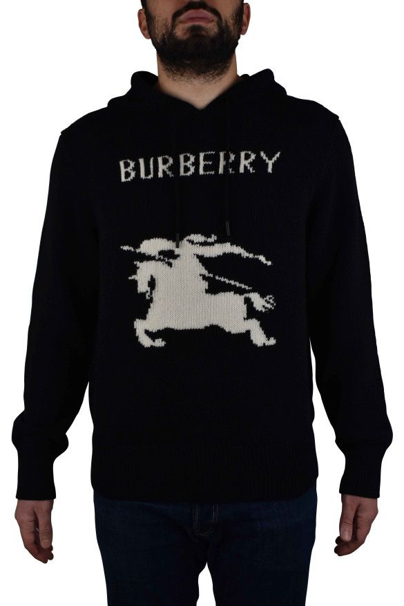Burberry Sweater Size US S / EU 44-46 / 1 - 2 Thumbnail