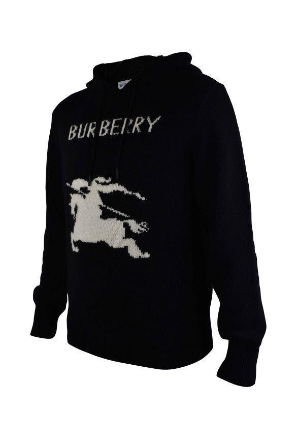 Burberry Sweater Size US S / EU 44-46 / 1 - 4 Thumbnail