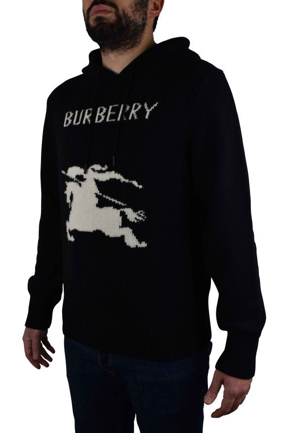 Burberry Sweater Size US S / EU 44-46 / 1 - 3 Thumbnail