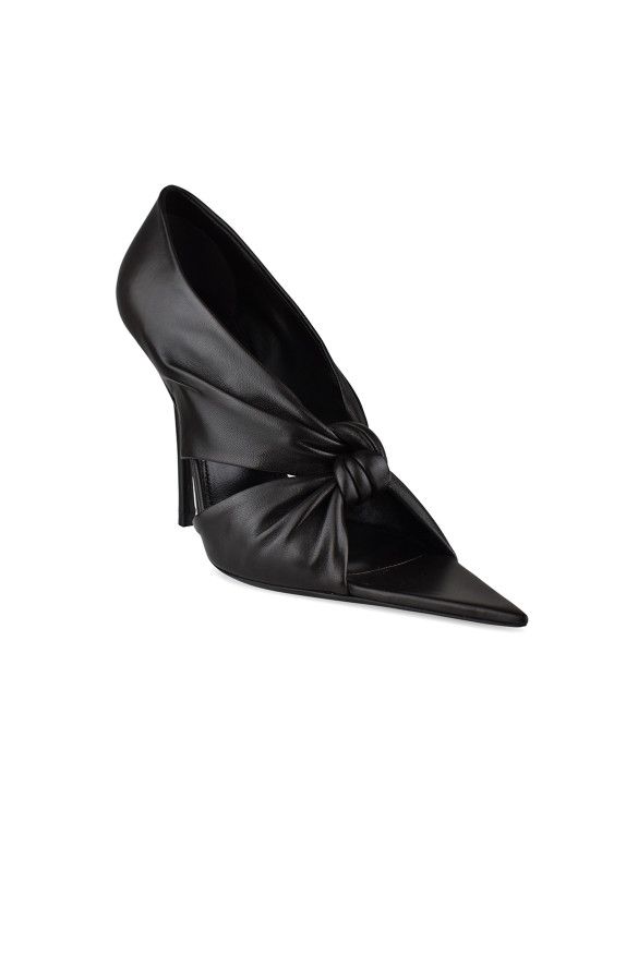 Saint Laurent Paris Malika 110 sandals Size US 6 / IT 36 - 2 Thumbnail