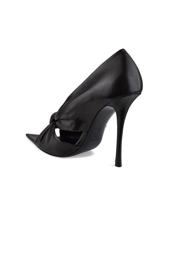 Saint Laurent Paris Malika 110 sandals Size US 6 / IT 36 - 3 Thumbnail