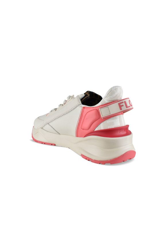 Fendi Sneakers Fendi Flow Size US 9 / IT 39 - 3 Thumbnail