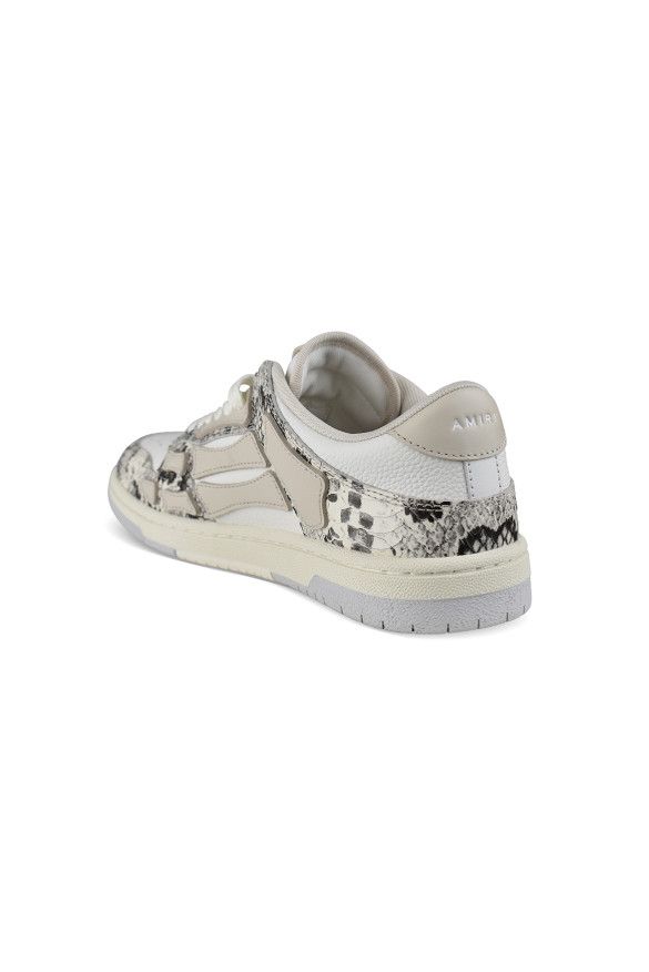 Amiri Sneakers Snake Skel Size US 8 / EU 41 - 3 Thumbnail