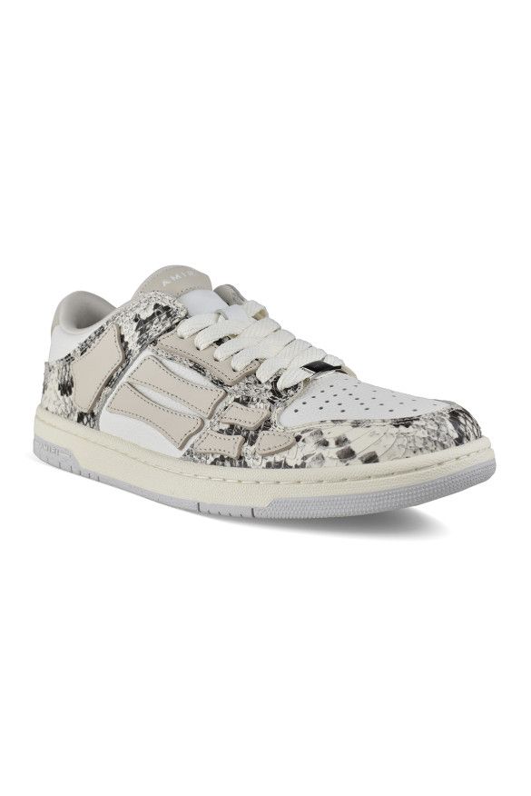 Amiri Sneakers Snake Skel Size US 8 / EU 41 - 2 Thumbnail