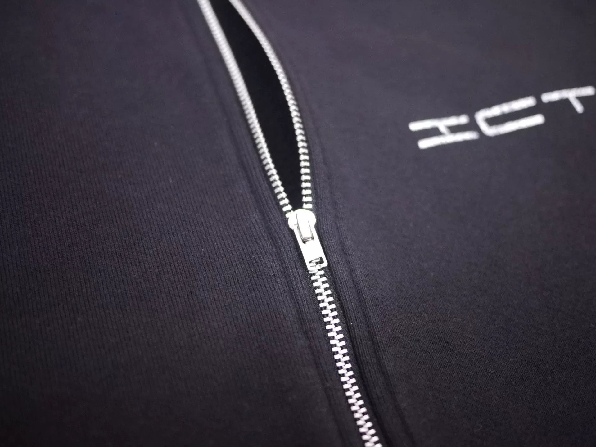 Visvim VISVIM JUMBO SB HOODIE F.Z BLACK Size US M / EU 48-50 / 2 - 5 Thumbnail
