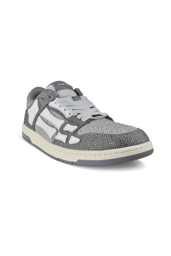 Amiri Sneakers Crystal Skel Size US 10 / EU 43 - 2 Thumbnail