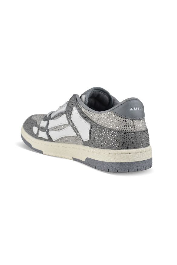 Amiri Sneakers Crystal Skel Size US 10 / EU 43 - 3 Thumbnail