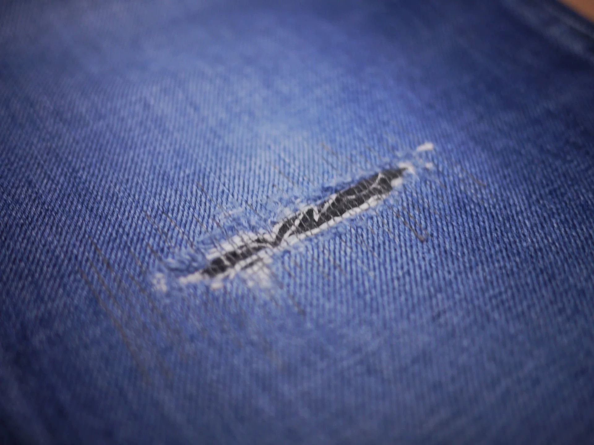 Visvim VISVIM SOCIAL SCULPTURE 04 D10 Jeans Size US 36 / EU 52 - 3 Thumbnail