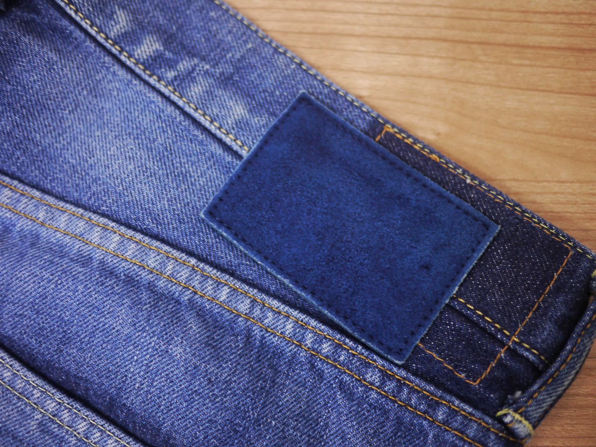 Visvim VISVIM SOCIAL SCULPTURE 04 D10 Jeans Size US 36 / EU 52 - 7 Thumbnail
