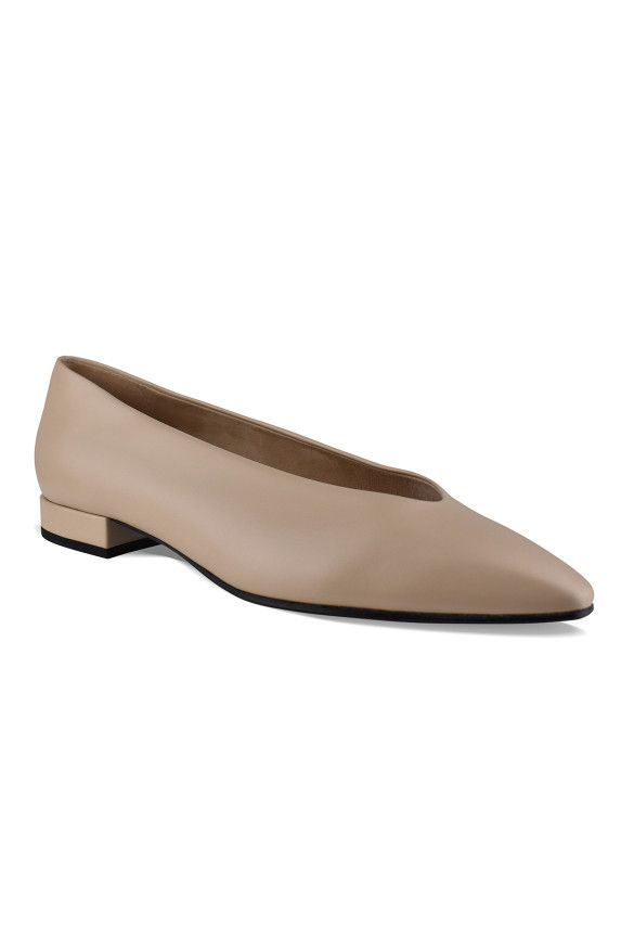 Loro Piana Ballerinas Rebecca Size US 5 / IT 35 - 3 Thumbnail