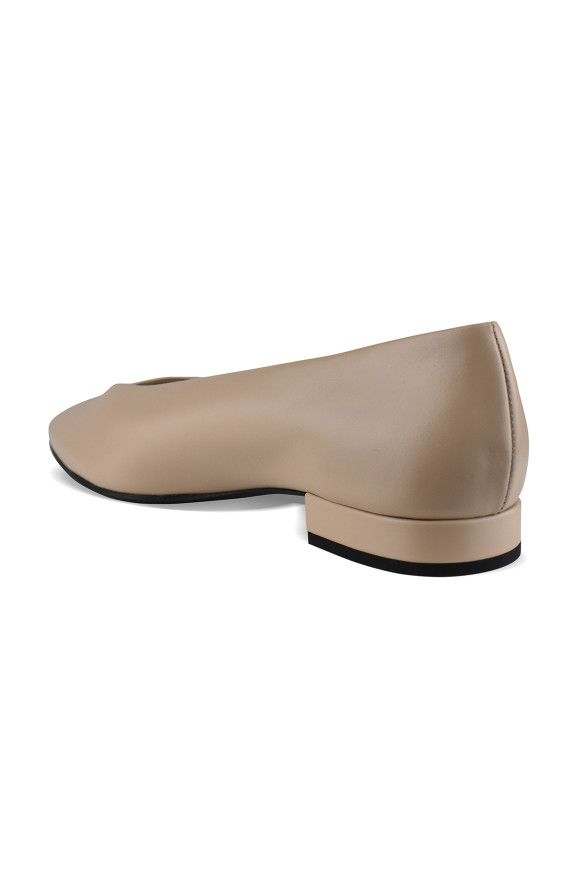 Loro Piana Ballerinas Rebecca Size US 5 / IT 35 - 4 Thumbnail