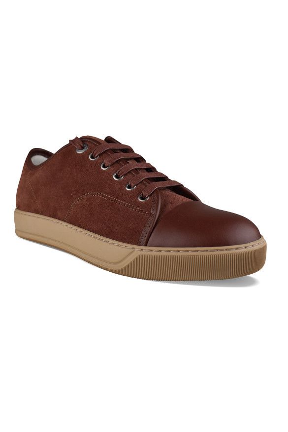 Lanvin Sneakers DBB1 Size US 6 / EU 39 - 2 Thumbnail