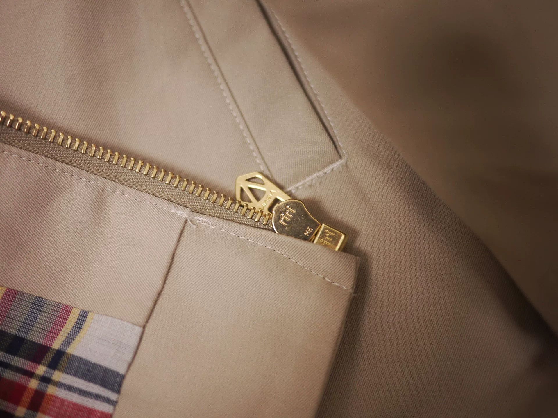 Visvim VISVIM KETCHIKAN JKT Beige Size 5 Size US XXL / EU 58 / 5 - 8 Thumbnail