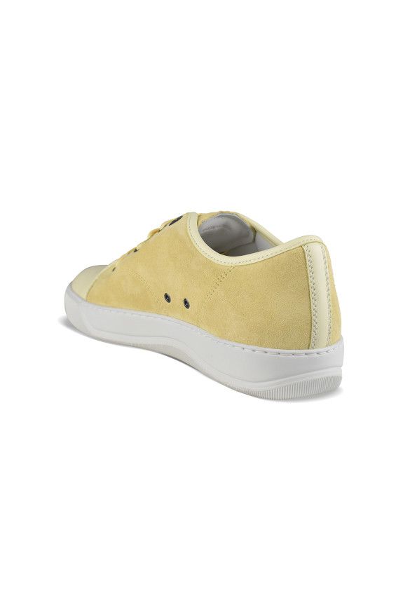 Lanvin Sneakers DBB1 Size US 9 / EU 42 - 3 Thumbnail