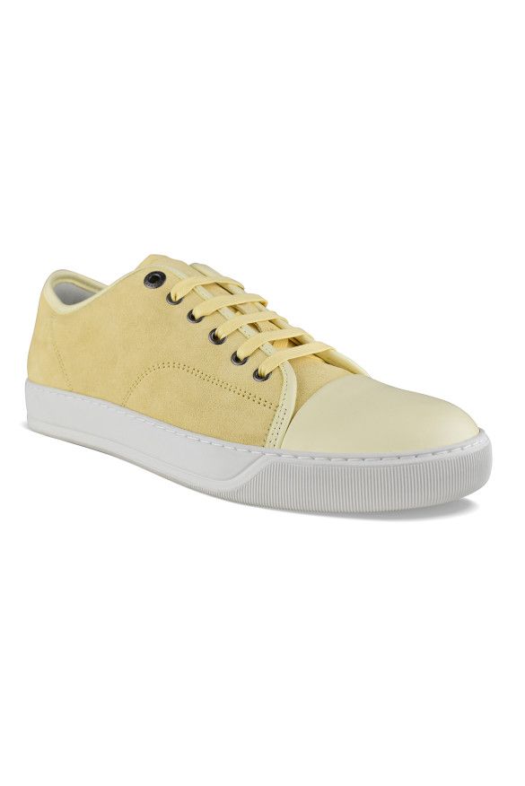 Lanvin Sneakers DBB1 Size US 9 / EU 42 - 2 Thumbnail