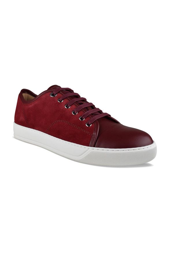 Lanvin Sneakers DBB1 Size US 7 / EU 40 - 2 Thumbnail