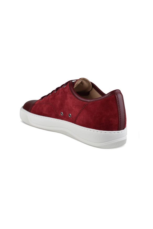 Lanvin Sneakers DBB1 Size US 7 / EU 40 - 3 Thumbnail