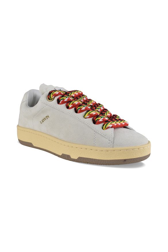 Lanvin Lite Curb sneakers Size US 6 / IT 36 - 2 Thumbnail