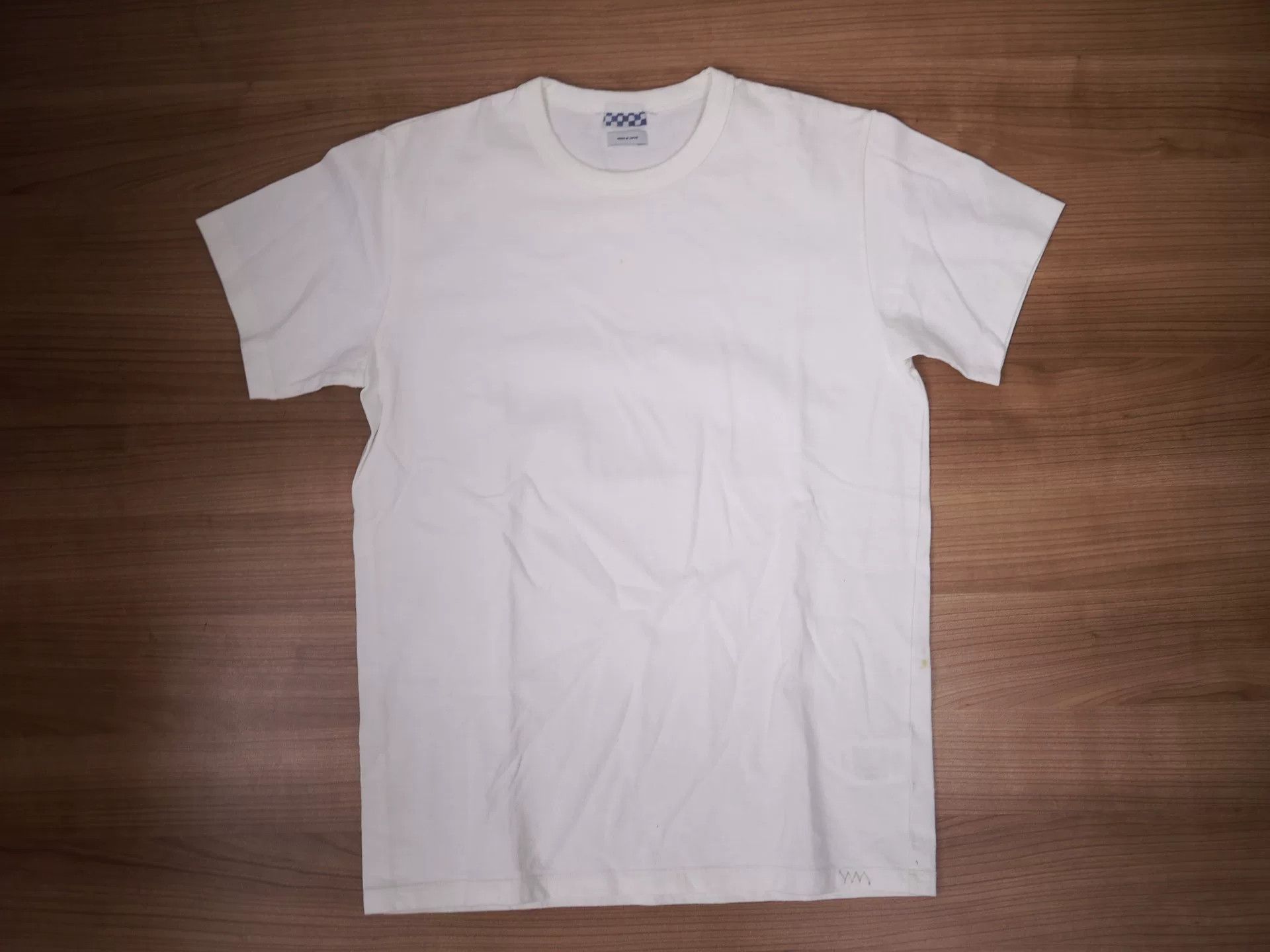 Visvim VISVIM Sublig Crew T-Shirt Lot Size US M / EU 48-50 / 2 - 5 Thumbnail