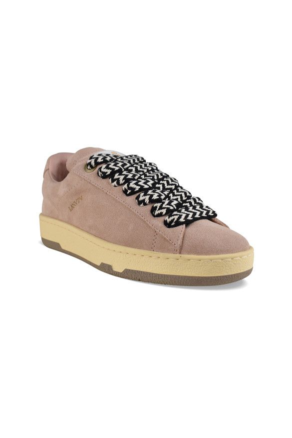 Lanvin Lite Curb sneakers Size US 7 / IT 37 - 2 Thumbnail
