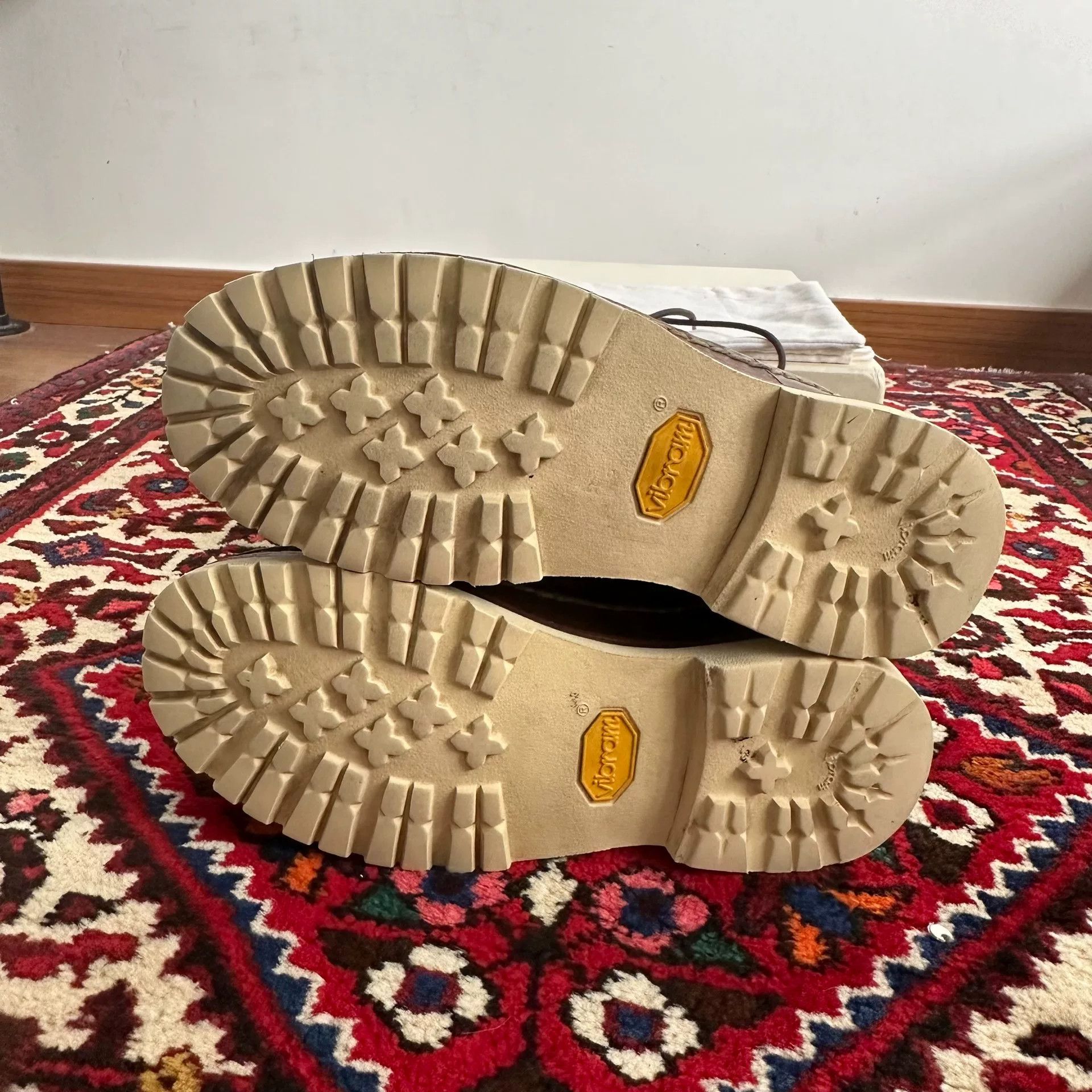 Visvim Visvim Grizzly Boots Size 9 Size US 9 / EU 42 - 9 Thumbnail